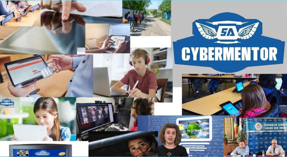 CYBERMENTOR ROMANIA